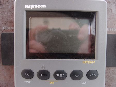 Sea-ray 330-SUNDANCER image