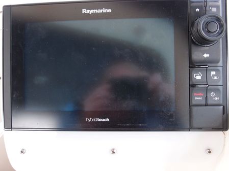 Sea-ray 330-SUNDANCER image