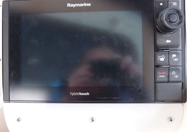 Sea-ray 330-SUNDANCER image