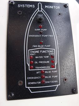 Sea-ray 330-SUNDANCER image