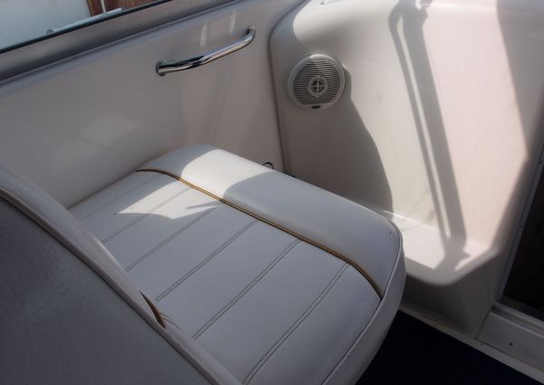 Sea-ray 330-SUNDANCER image