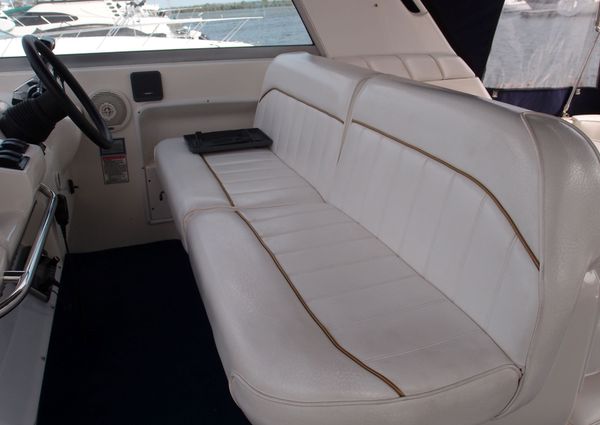 Sea-ray 330-SUNDANCER image