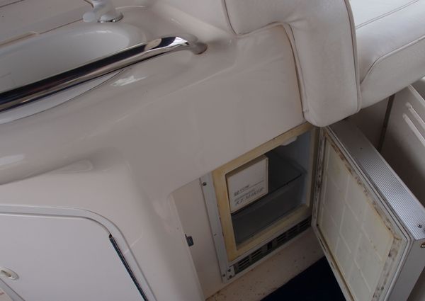 Sea-ray 330-SUNDANCER image