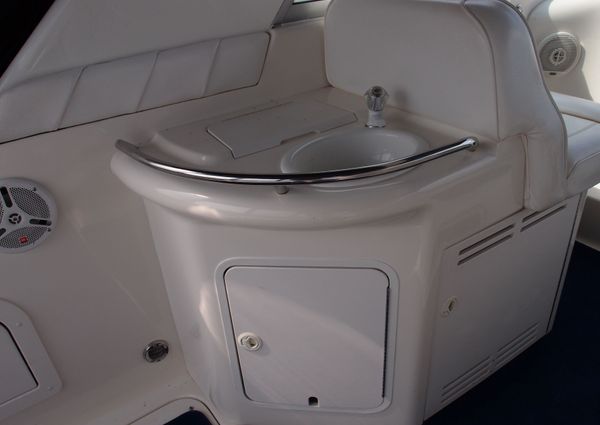 Sea-ray 330-SUNDANCER image