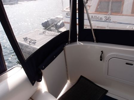 Sea-ray 330-SUNDANCER image