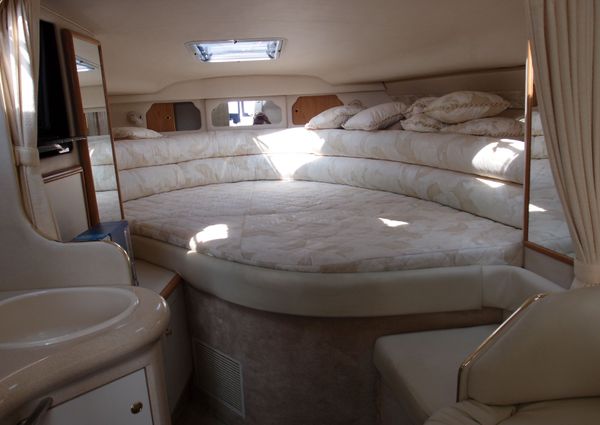 Sea-ray 330-SUNDANCER image