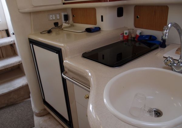 Sea-ray 330-SUNDANCER image