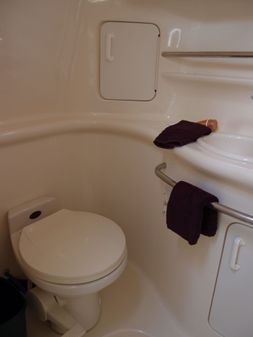 Sea-ray 330-SUNDANCER image