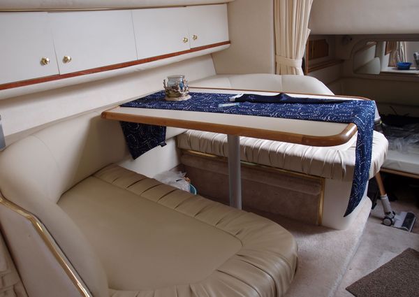 Sea-ray 330-SUNDANCER image