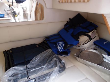 Sea-ray 330-SUNDANCER image