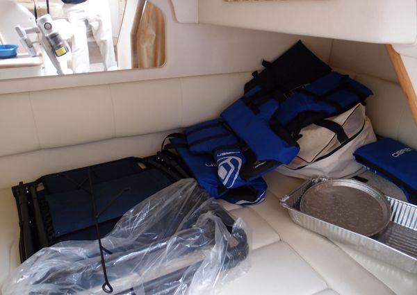 Sea-ray 330-SUNDANCER image