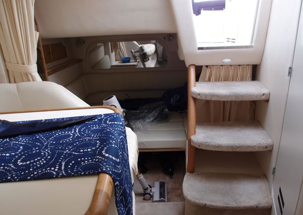 Sea-ray 330-SUNDANCER image