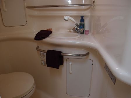 Sea-ray 330-SUNDANCER image