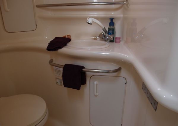 Sea-ray 330-SUNDANCER image