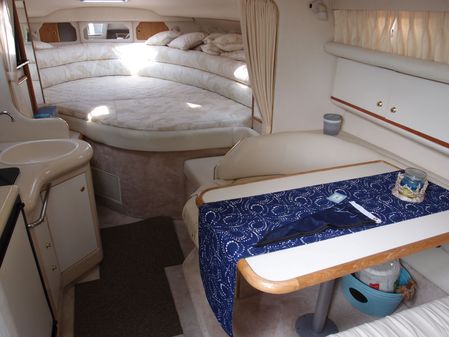 Sea-ray 330-SUNDANCER image