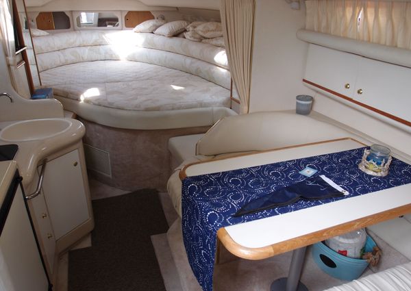 Sea-ray 330-SUNDANCER image