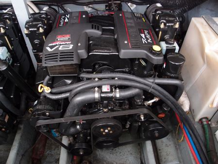 Sea-ray 330-SUNDANCER image