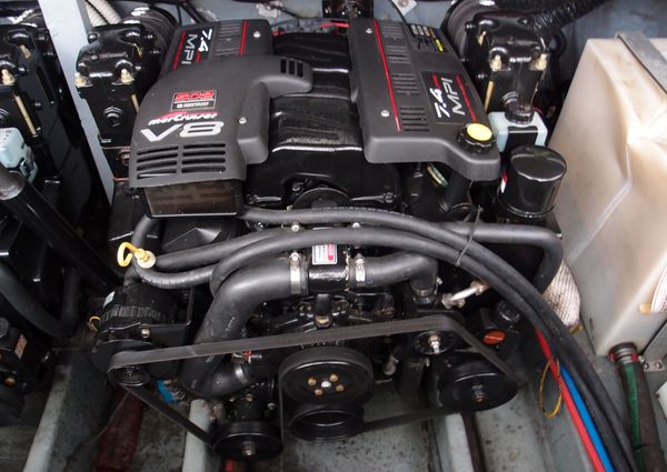 Sea-ray 330-SUNDANCER image