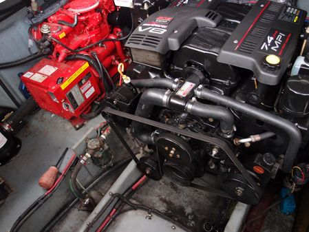 Sea-ray 330-SUNDANCER image