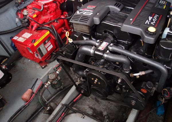 Sea-ray 330-SUNDANCER image