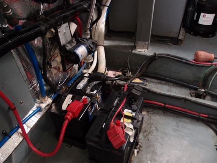 Sea-ray 330-SUNDANCER image