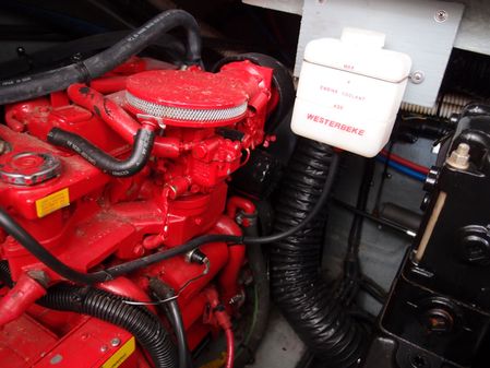 Sea-ray 330-SUNDANCER image