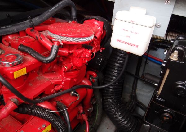 Sea-ray 330-SUNDANCER image