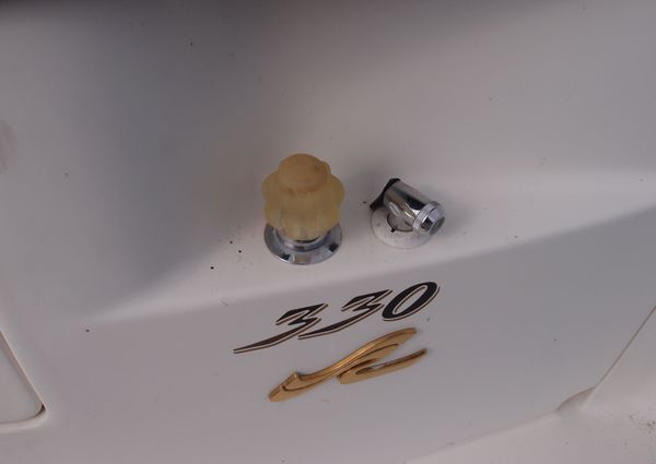 Sea-ray 330-SUNDANCER image