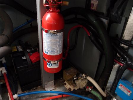 Sea-ray 330-SUNDANCER image