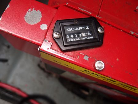 Sea-ray 330-SUNDANCER image