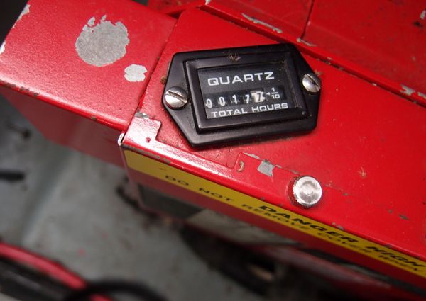 Sea-ray 330-SUNDANCER image