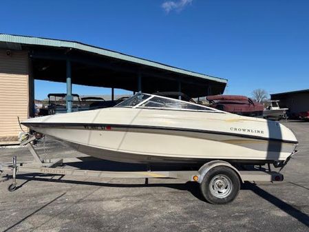 Crownline 18BR image