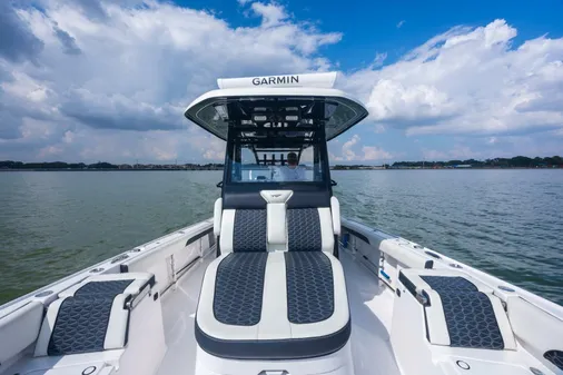 Tidewater 3100 Carolina Bay image