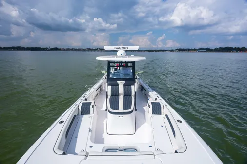 Tidewater 3100 Carolina Bay image