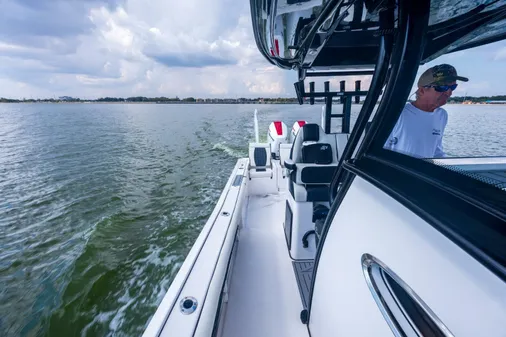 Tidewater 3100 Carolina Bay image