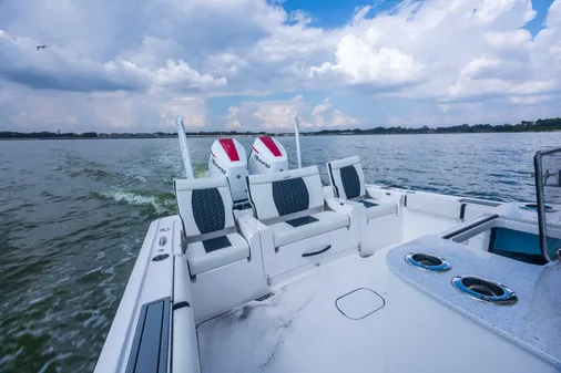 Tidewater 3100 Carolina Bay image