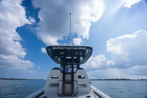 Tidewater 3100 Carolina Bay image