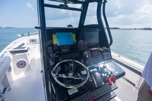 Tidewater 3100 Carolina Bay image