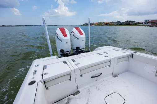 Tidewater 3100 Carolina Bay image