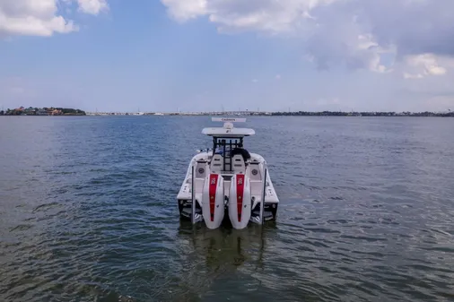 Tidewater 3100 Carolina Bay image