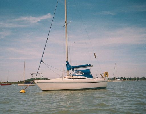 Seamaster 815 - main image