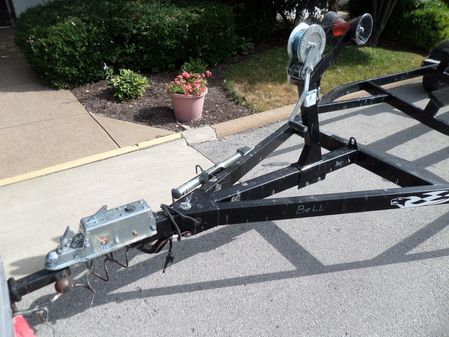 Sport-Craft 210 CC image
