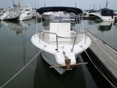 Sport-Craft 210 CC image