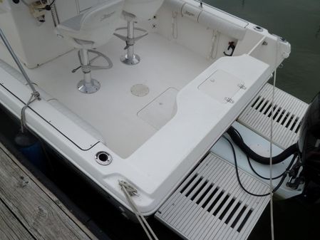 Sport-Craft 210 CC image