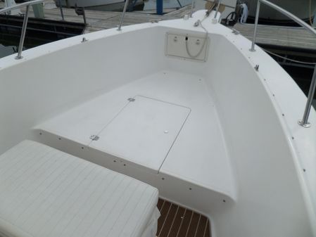 Sport-Craft 210 CC image