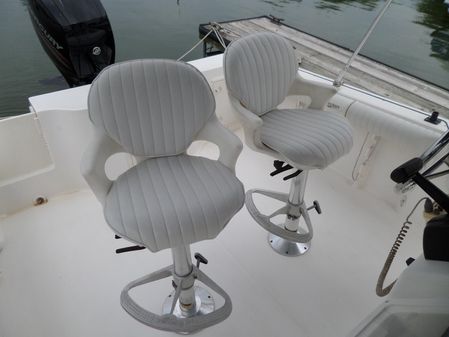 Sport-Craft 210 CC image