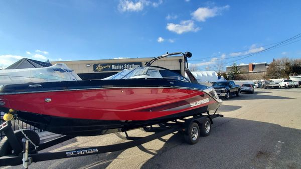 Scarab 255 H.O.
