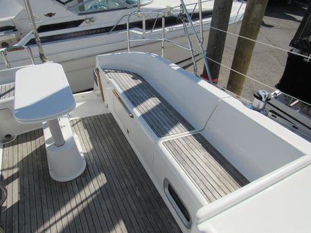 Jeanneau Sun Odyssey 40 DS image