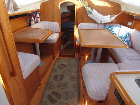 Jeanneau Sun Odyssey 40 DS image