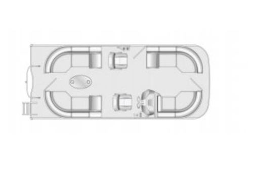 South-bay S222-CHILL image